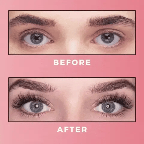 LashLines™ - Magnetische Wimpers