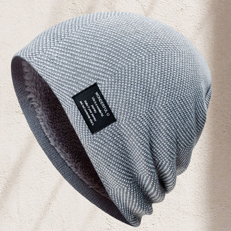 Wollen Beanie | De ultieme oplossing voor een warme winter