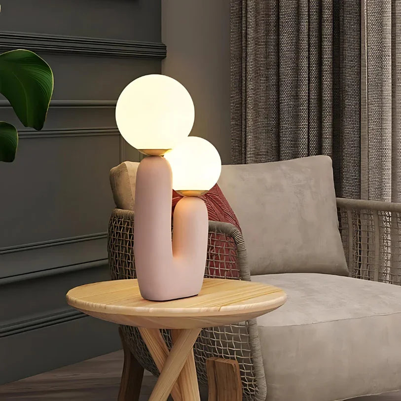 Tom Lamp