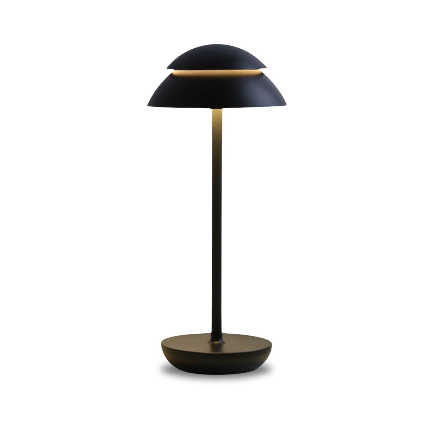 Minimalistische Paddenstoelvormige Tafellamp