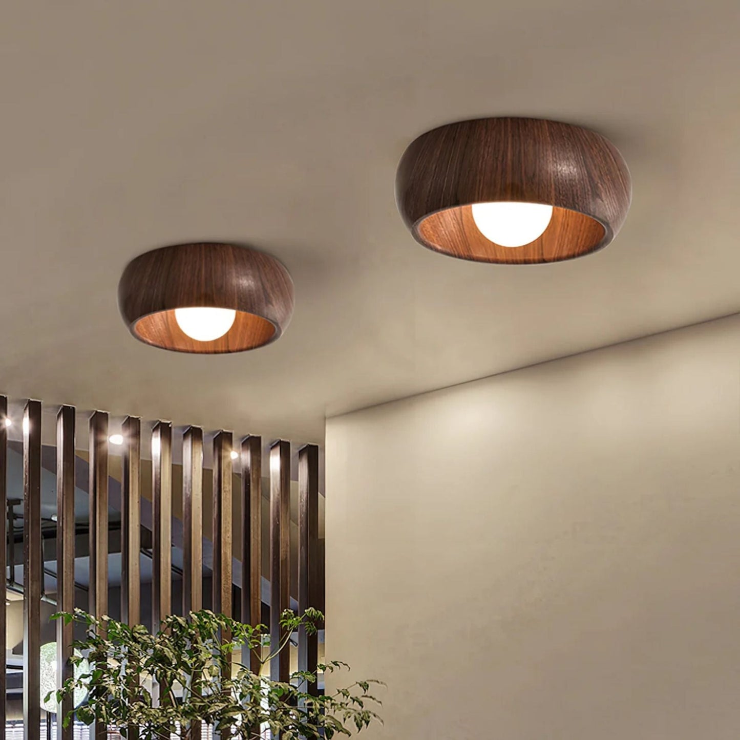 Albanora - Moderne Plafondlamp Minimalistisch Ontwerp