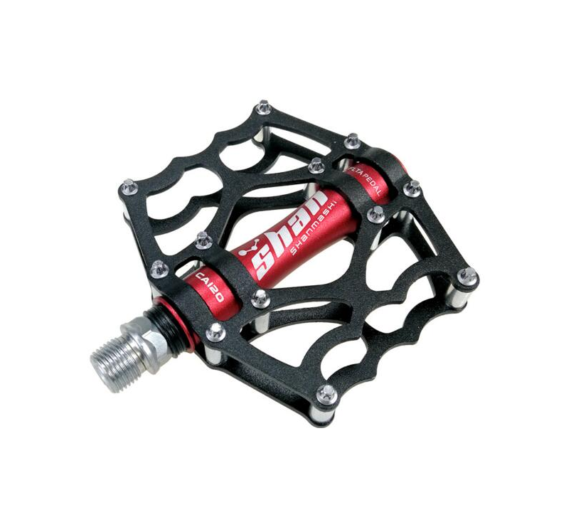 Nieuwe MTB mountainbike pedalen