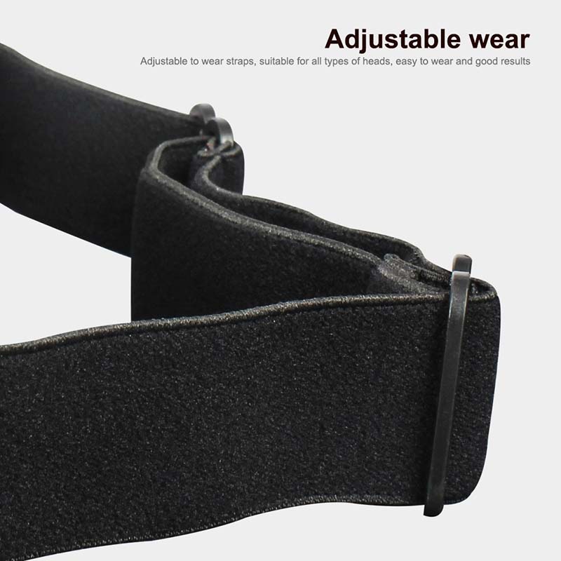 Overbril Compatibele Goggles Van NovaShield Met Antivog En UV Bescherming