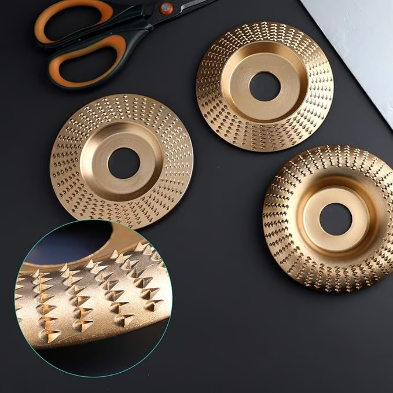 CarveMaster™ | Professionele houtbewerking zonder de hoge prijs!