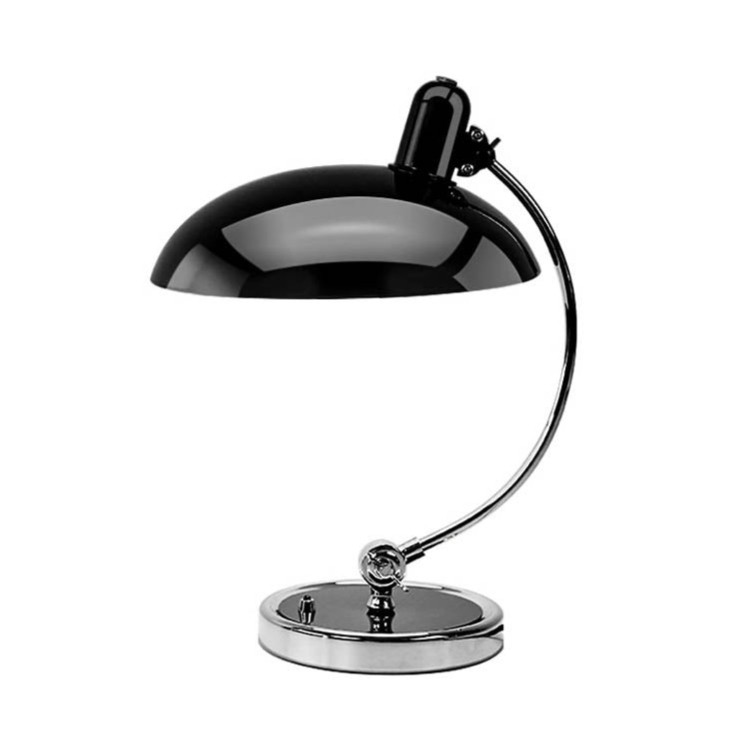 Astra - Verstelbare LED Tafellamp in Vintage Design