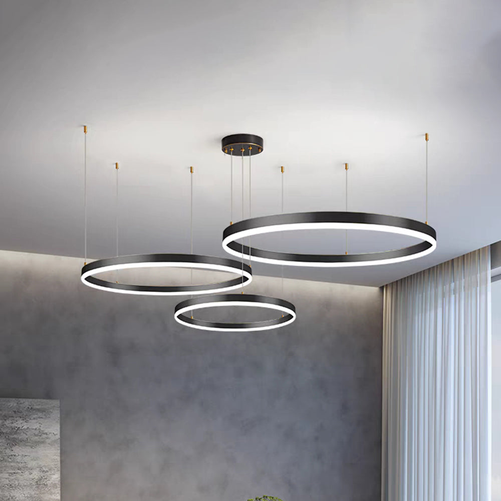 Remi Hanglamp Tir-Cirkel Liner