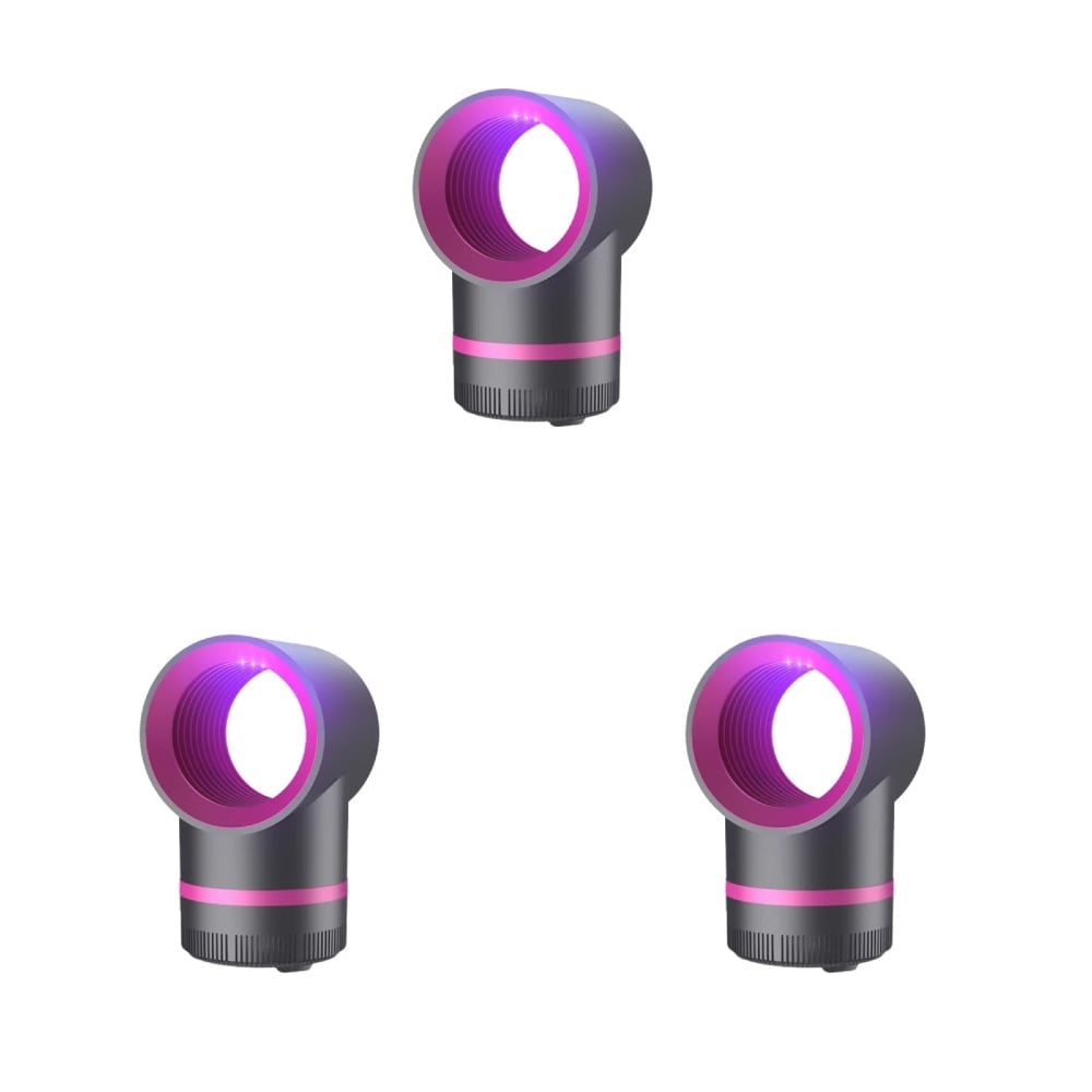 NightShield – UV Muggenval Lamp