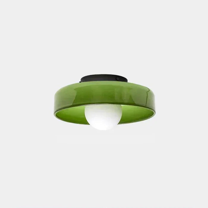 Newtown Plafond- en Wandlamp