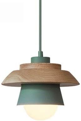 Houten Hanglamp | Scandinavisch Natuur Design