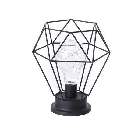 Holle design tafellampen | Unieke decoratieve lampen voor woon- en slaapkamers