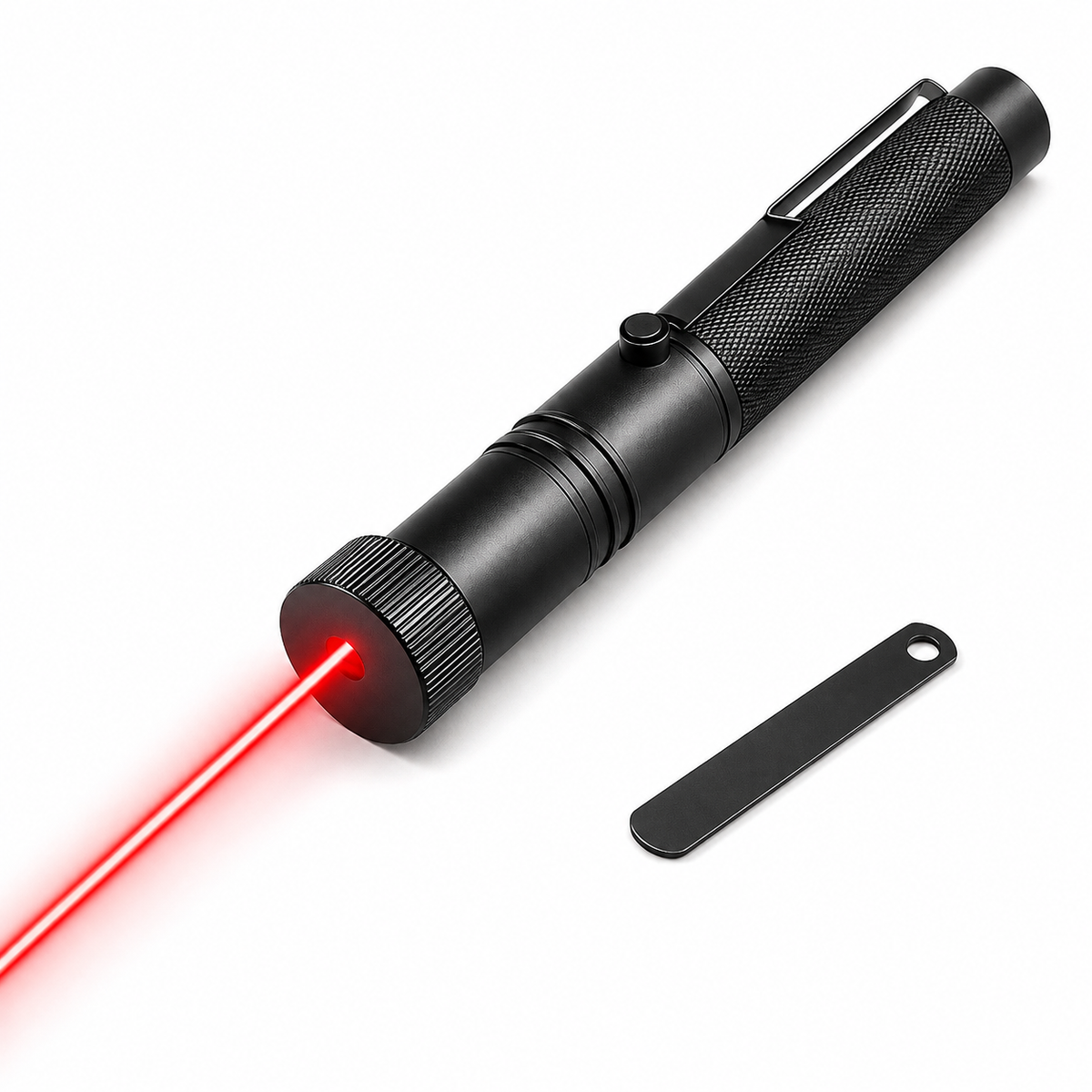 StarBeam – Krachtige laserpointer met instelbare focus