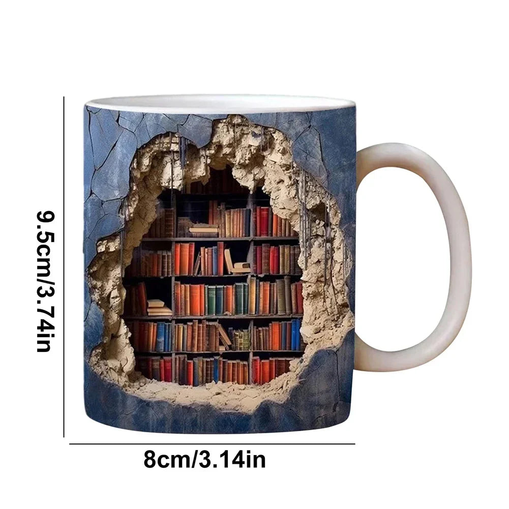 NovelCharm | Combineer je liefde voor boeken met je favoriete drankje