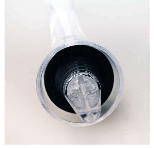 Premium wijnbeluchter | Versterk de smaken van jouw favoriete wijn met deze elegant ontworpen beluchter.