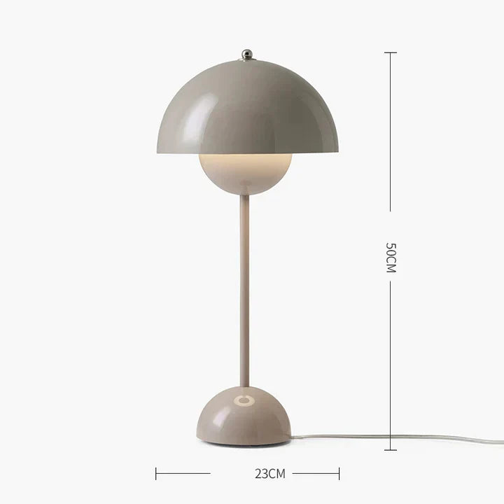 Moderne Tafel lamp