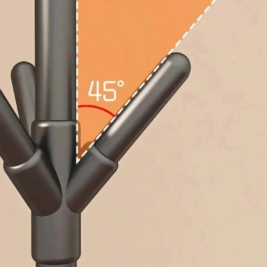 NatureBranch | Een prachtige en moderne kapstok