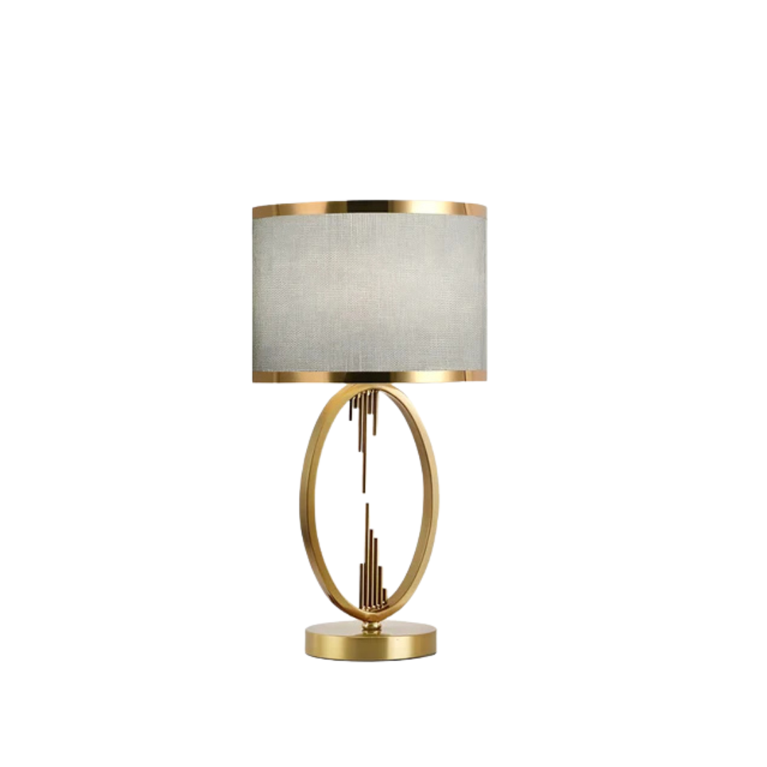 Ordo - Moderne LED Tafellamp