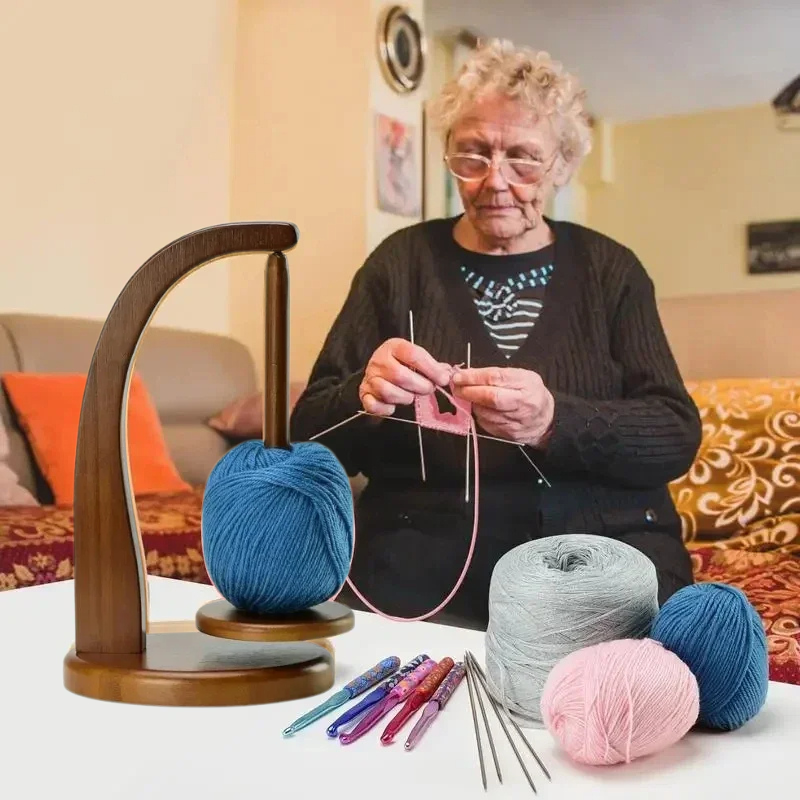 YarnCraft | Brei soepel en kom helemaal tot rust