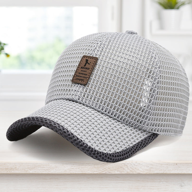 Zomer Outdoor Vrijetijd Baseballpet