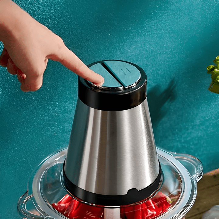 Elektrische Molen | Culinary Pro Keukenmolen