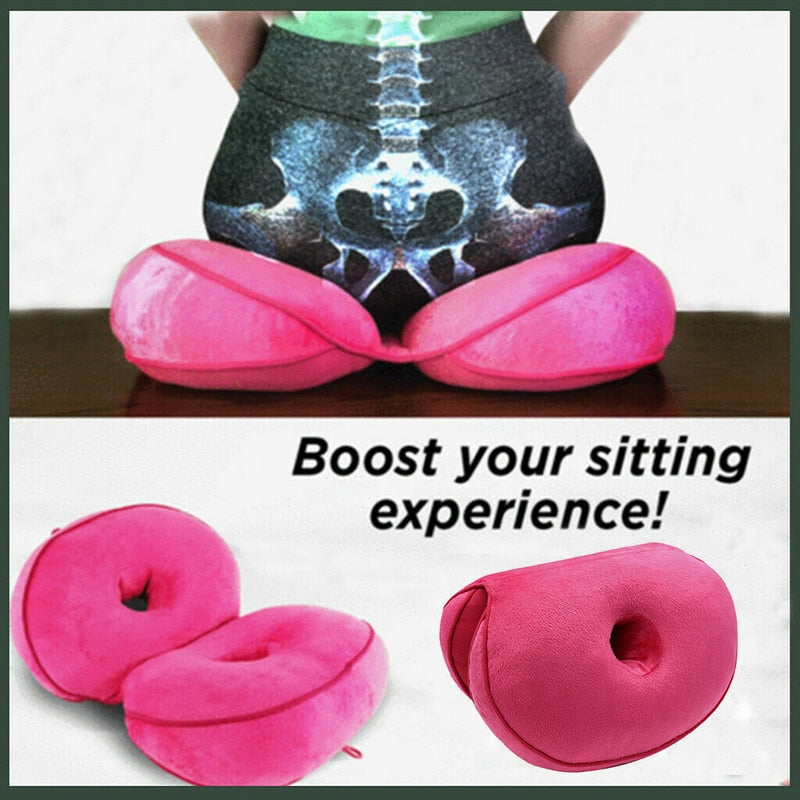 Orthopedisch Zitkussen