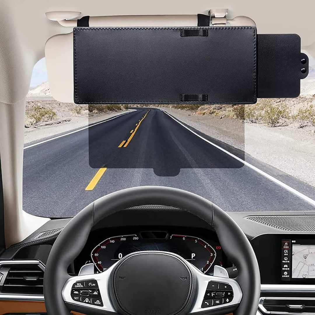 ShadeMate™ | Verblindingbescherming Auto Zonnevisierverlenging