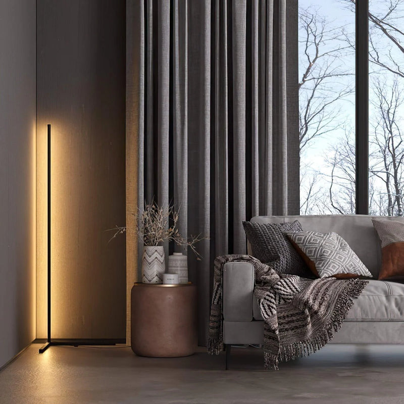 Nordic Vloerlamp