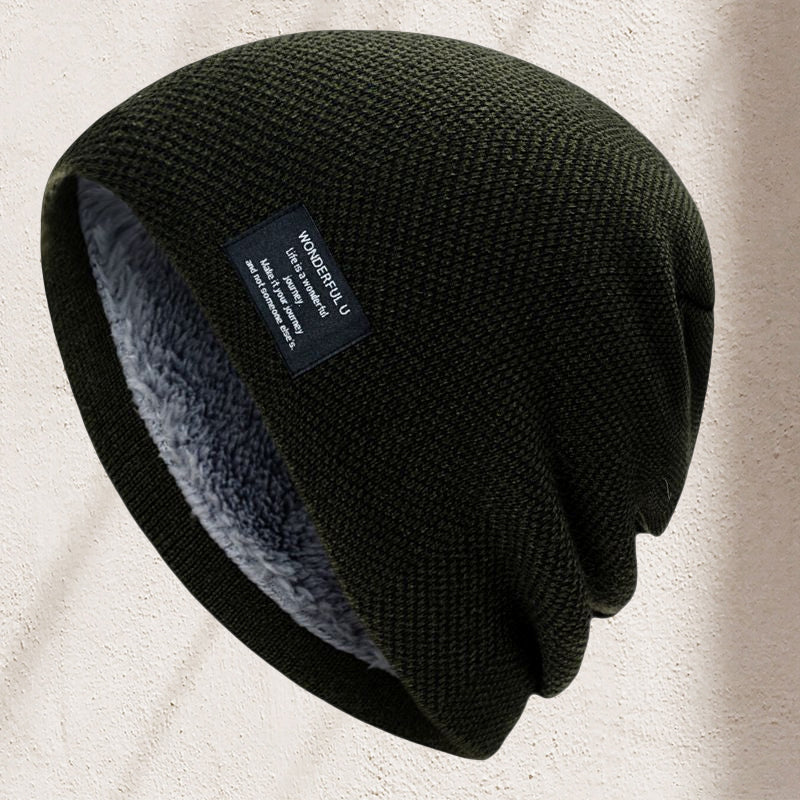 Wollen Beanie | De ultieme oplossing voor een warme winter