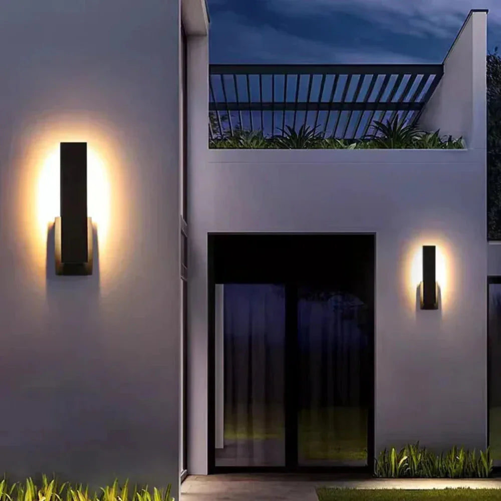 Applique Outdoor