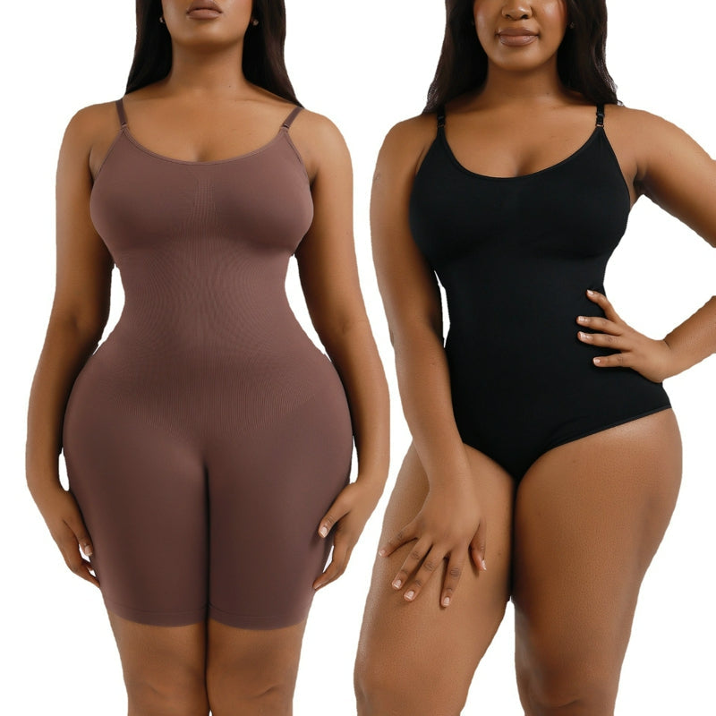 ContourGrace | High-compression body for a streamlined silhouette