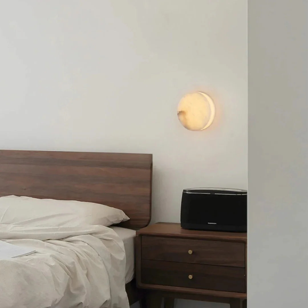 Davina Wandlamp