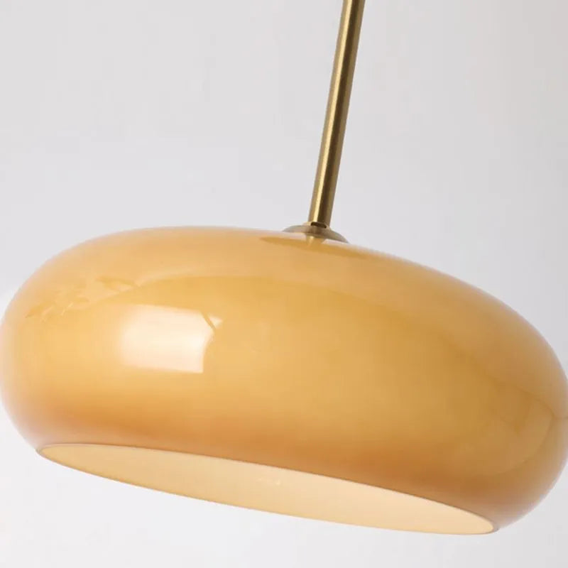 Charlotte Glas Plafondlamp