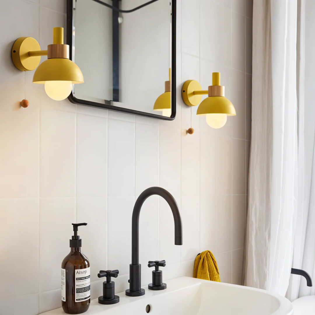 Melyx - Stijlvolle LED Wandlamp