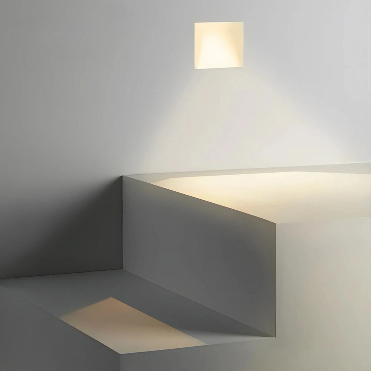 Dylan LED Trapverlichting Collectie