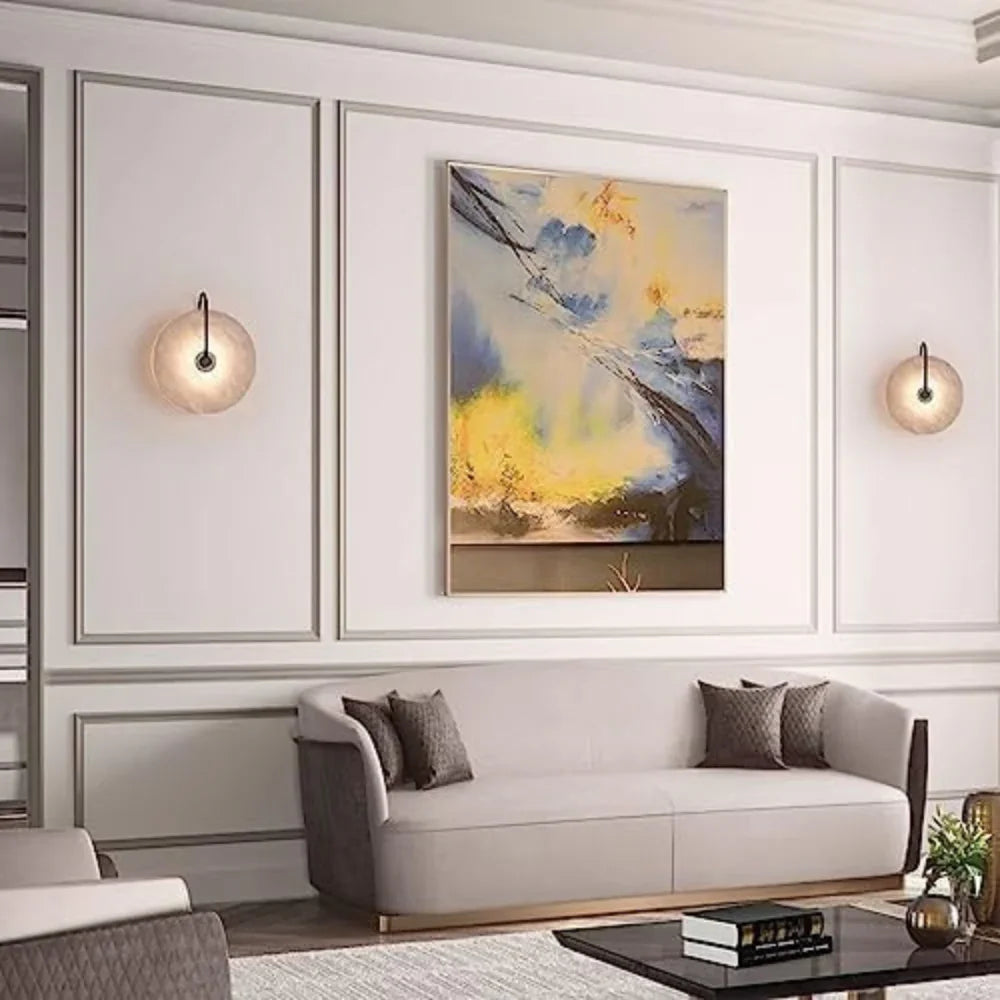 Albatroso Wandlamp