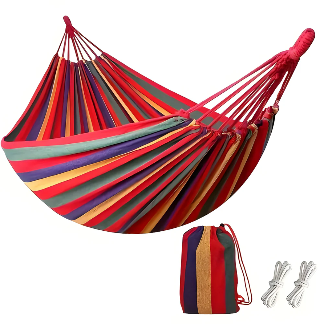 Solviq - Multifunctionele hangmat