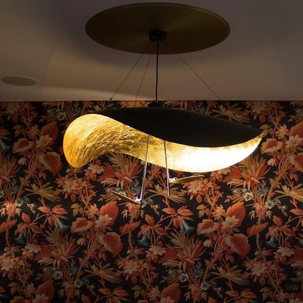 De Straling van Helderheid Hanglamp