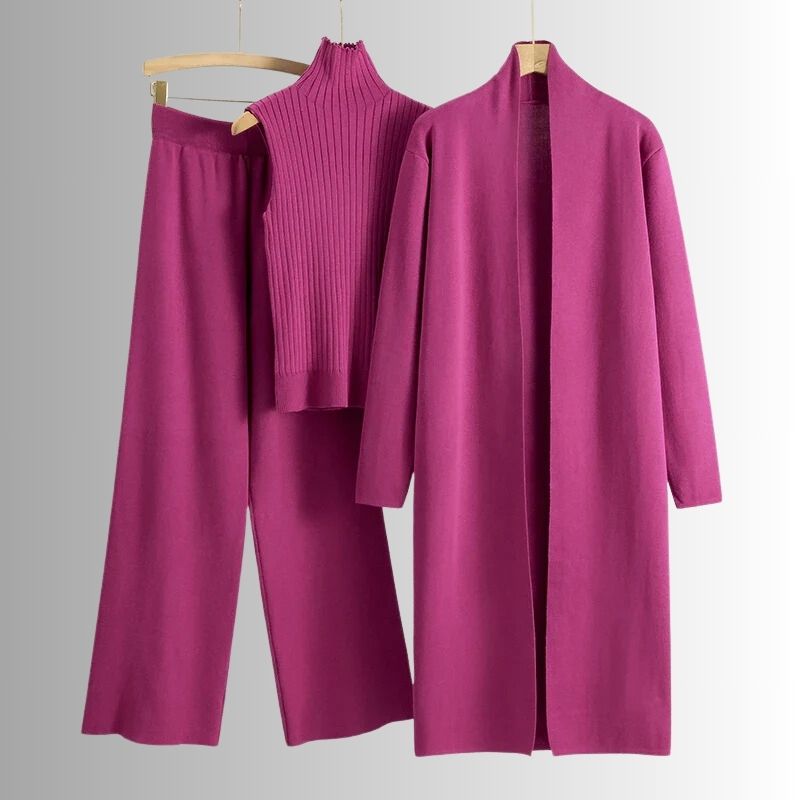 VelvetVogue | Voel je fantastisch en schitter, de perfecte combinatie van comfort en stijl