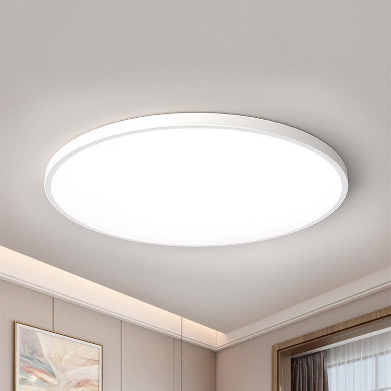 Yani Ronde Badkamer Led Plafondlamp