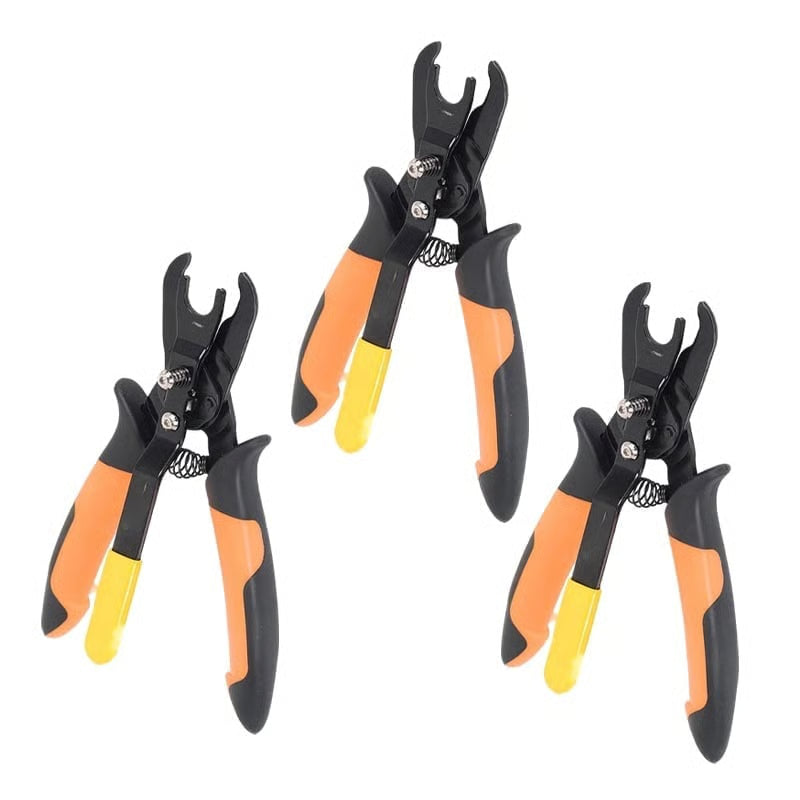 HoseMaster – Verwijderingsgereedschap voor Luchtleidingconnector