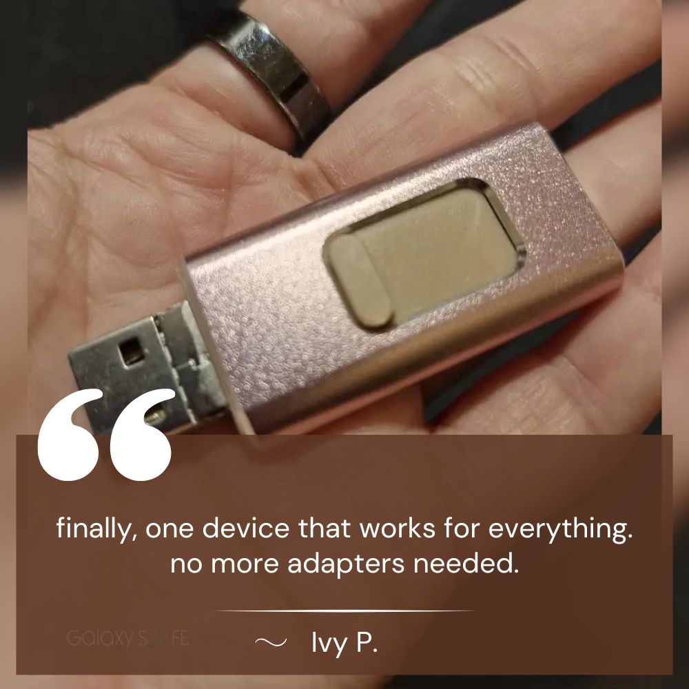 USB Multiport 4-in-1