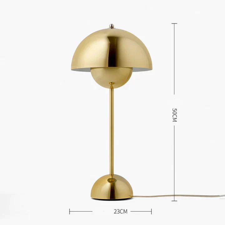 Moderne Tafel lamp