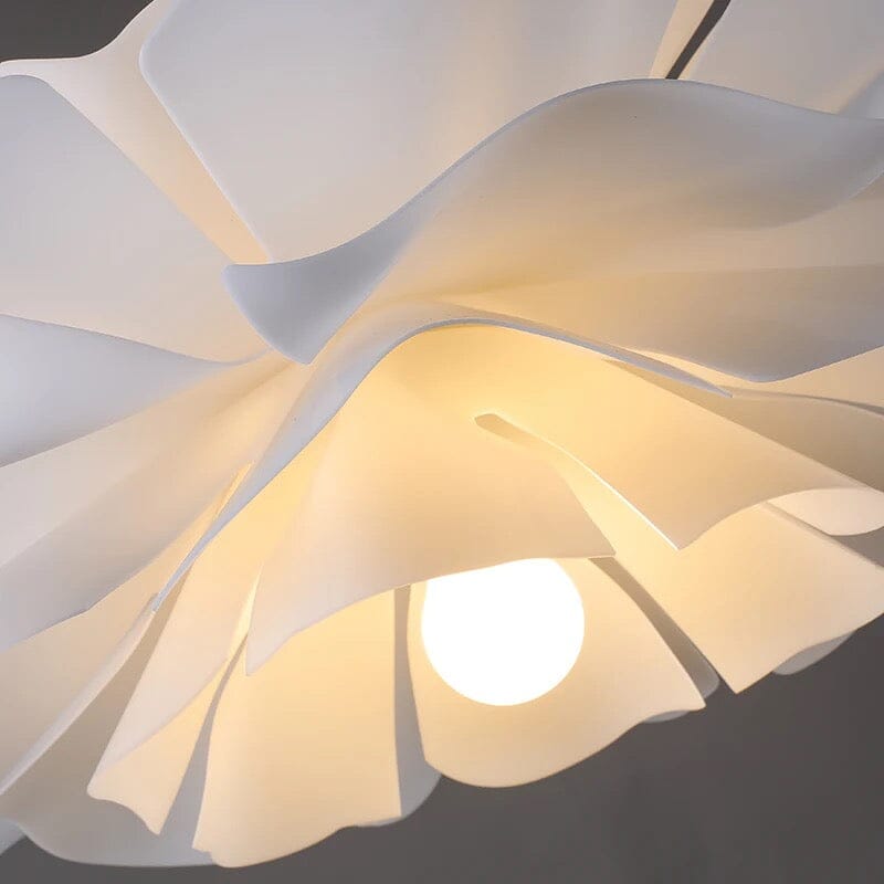 Cloud Flower Hanglamp