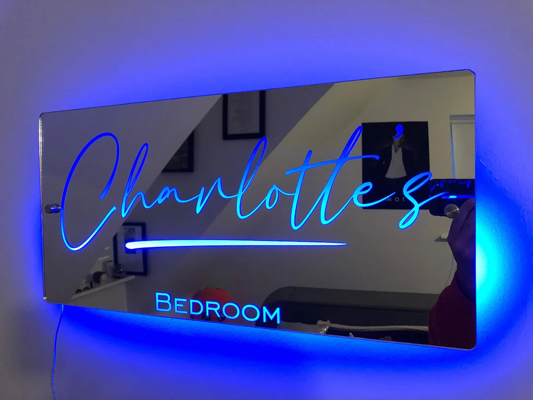 MirroShine | Persoonlijke elegantie voor creatieve interieurs