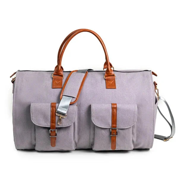 3-in-1 Converterbare Duffle Bag