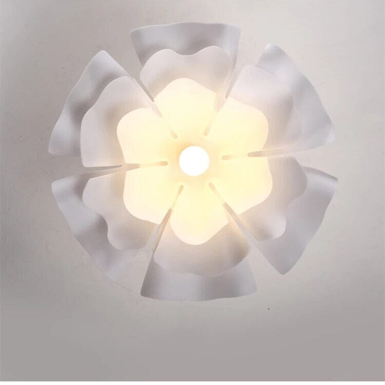 Cloud Flower Hanglamp