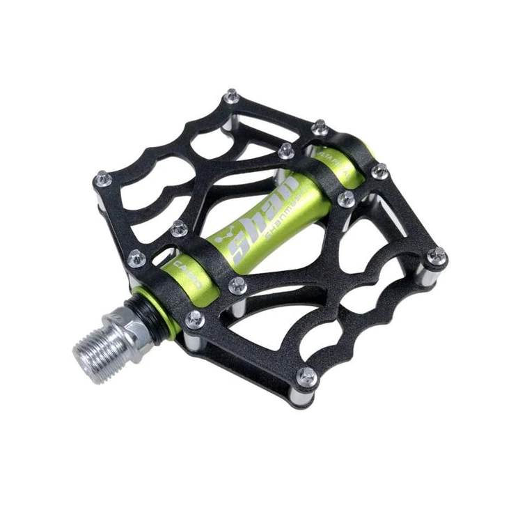 Nieuwe MTB mountainbike pedalen