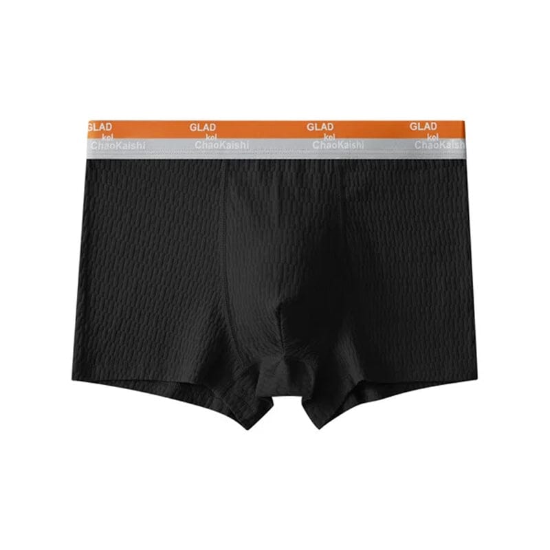 Heren Antibacteriële Ademend Boxershorts