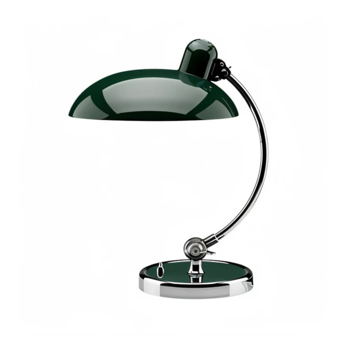 Astra - Verstelbare LED Tafellamp in Vintage Design