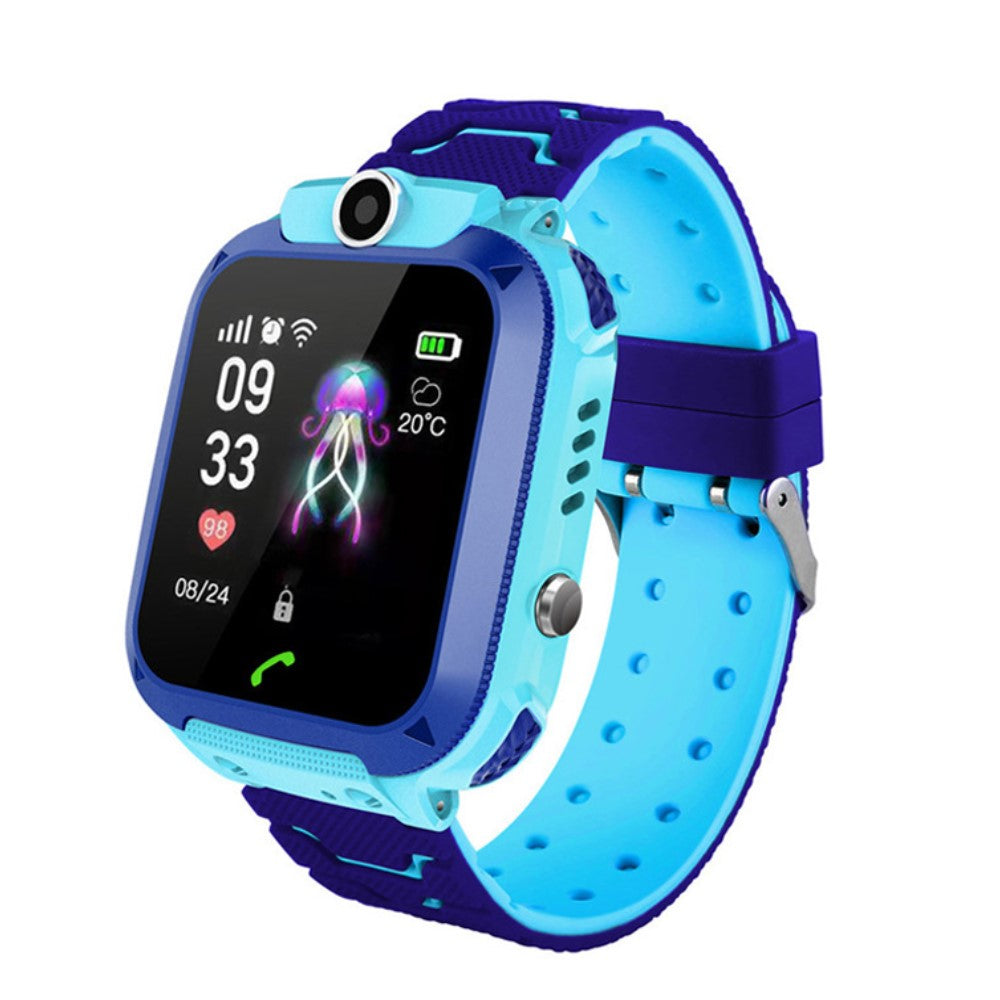 Smartwatch voor Kinderen – Techniekplezier met Beschermfunctie