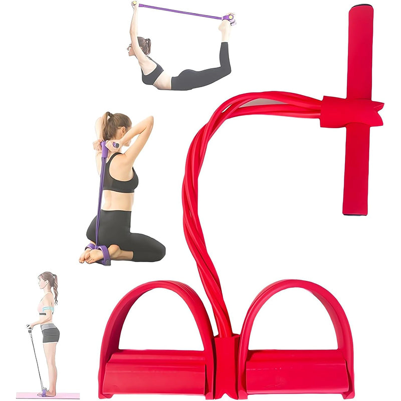 Fitness-Pedaal-Enkeltrainer